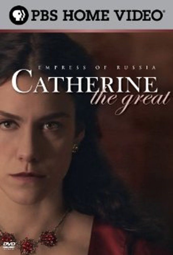 Постер к фильму «Екатерина Великая» / Catherine the Great (2005)